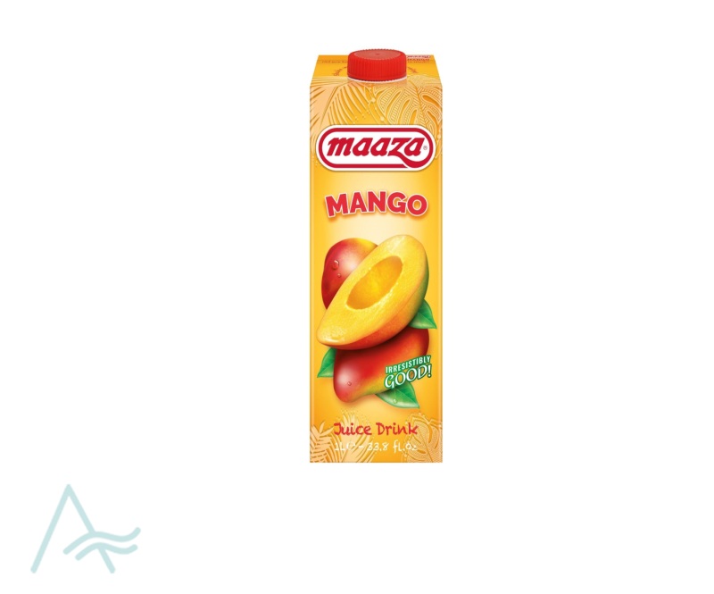 MAAZA MANGO 1L